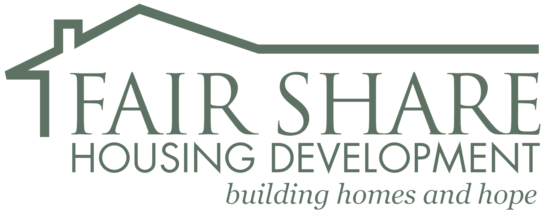 Fair Share Housing Development